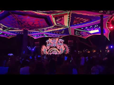 Sid Shanti Live ZNA Gathering Festival 2024