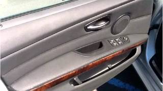 preview picture of video '2009 BMW 3-Series Used Cars Pullman AL'
