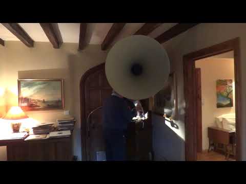 "Casta Diva". "Norma". Bellini. Rosa Ponselle.