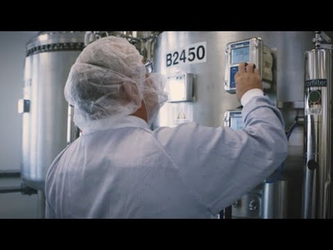 Sanofi · Innovationen für die Medizin der Zukunft
