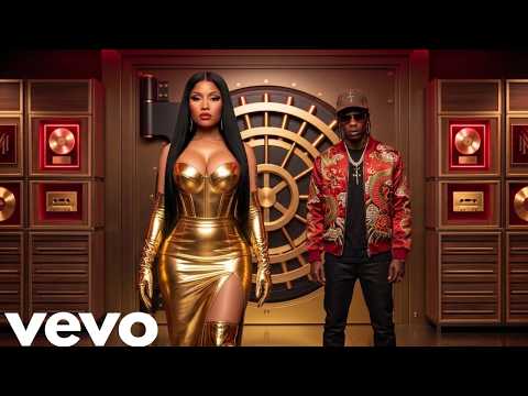Drake, The Weeknd, Travis Scott, Chris Brown, Rihanna, Doja Cat, Nicki Minaj cover styles #6