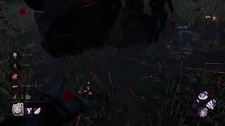 dbd クリスマスだし　キラーしますか
