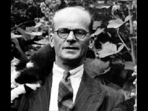 Rillington Place / John Reginald Christie radio documentary
