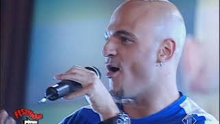 Eiffel 65 - Lucky (In My Life) (Live at Festivalbar Verona)