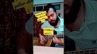 Video thumbnail for D'Addario EZ900 Sound quality check 🔥✅ by Ramkrishna Das