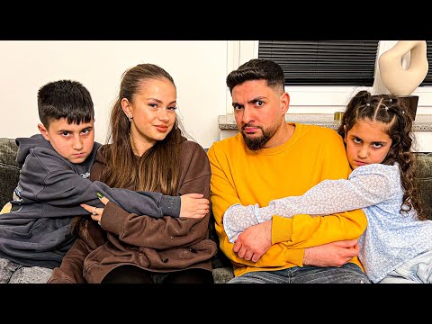 PLÖTZLICH PAPA - Meine neue Freundin & ihr Kind 😫 (TEIL 8.) ⎮ Younes Jones