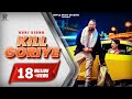 KILL GORIYE Gurj Sidhu Official Music Video Sukh Sandhu Kaos Productions 2020