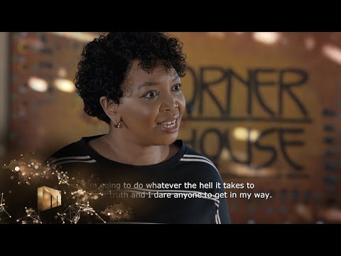 Vuyiswa holds Anna hostage – The Queen | Mzansi Magic