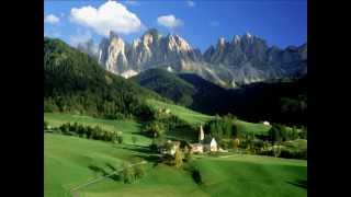 Quel buon pastor son io - Cecilia Bartoli