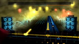 Rocksmith 2014 (Custom) Warning - Echoes (Bass)