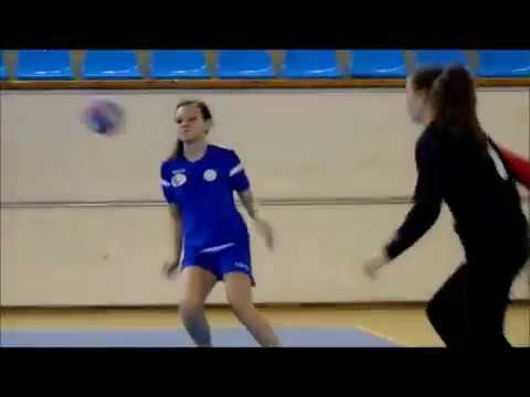 STRANDÉPÍTŐK U14 Salgótarján 2019.03.02. - Point of Authority, Linkin Park