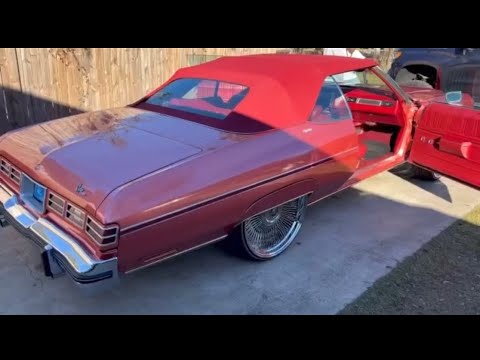 75 vert beating to Ball Greezy