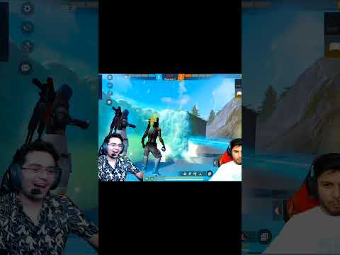 ANGRY🤡 VS LIGHTNOO #freefire #freefireclipes #lightnooo #aimbotfreefire #handcam #ng #kalix #ff #1v1