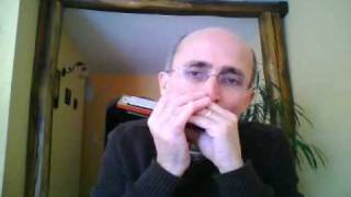 Don't let your right hand know by Patrice Isselé