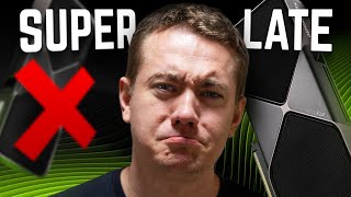 GPUs Aren’t Getting Better