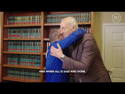 Matthew McDonald Client Testimonial