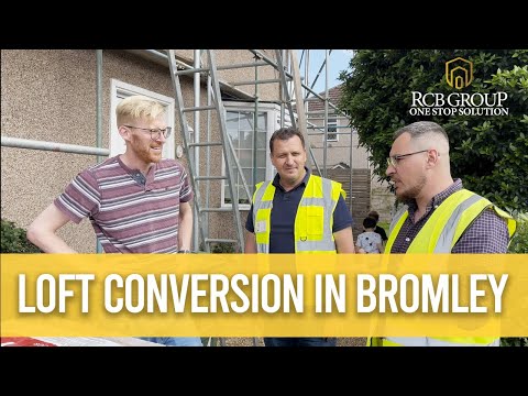 RCB Group Design and Build video.