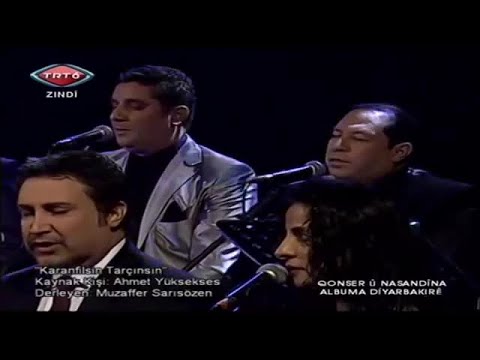 ALİ AKTAŞ - POTPORİ - (Official Video)