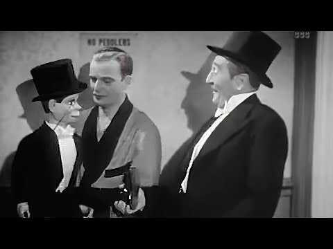 , title : 'Letter of Introduction (1938) Comedy Drama Full Length Movie'