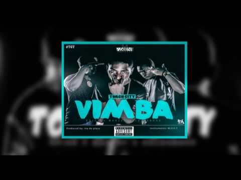 torch city vimba youtube[official audio]