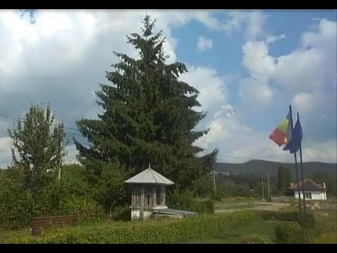 Gâlgău, Sălaj august 2022