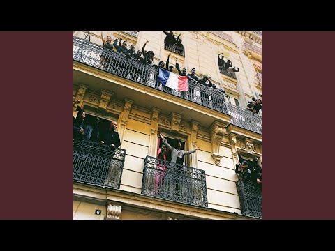 Les belles histoires (feat. Chilla)