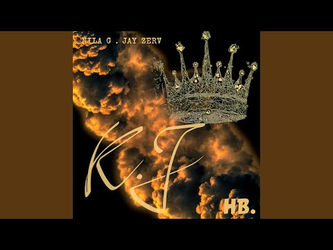 King Juarez (feat. Jay Zerv)