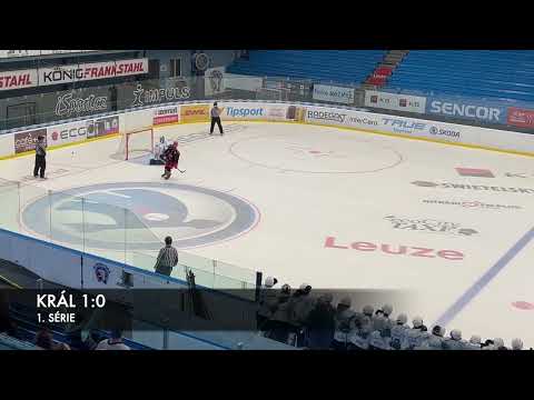 DOROST | SF2 PLAY OFF | HC Škoda Plzeň - Mountfield HK | 3:2sn | Sestřih zápasu | 27.3.2022