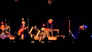 Bob Dylan &quot;Spirit on the Water&quot; Lowell, MA 4/9/13