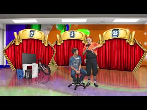 7.2.25 Chabelo y Chicho