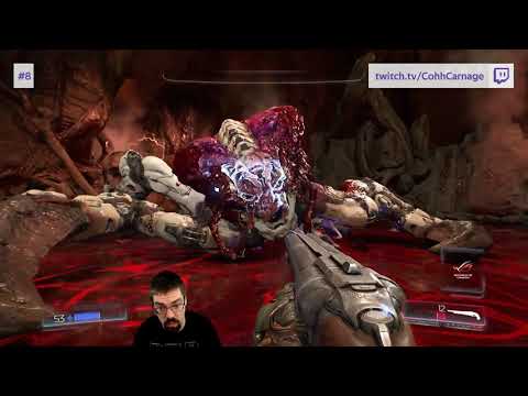 Twitch Best of CohhCarnage #9