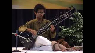 34th annual Chandigarh Sangeet Sammelan Video Clip 3