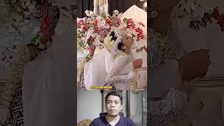 Download lagu Pengantin wanita pingsan saat di pelaminan mp3