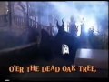 Disneyland Paris Sing Along Songs Grim Grinning Ghosts