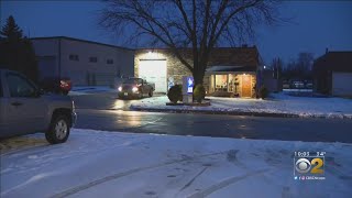 Violent Crime Spree In Tinley Park
