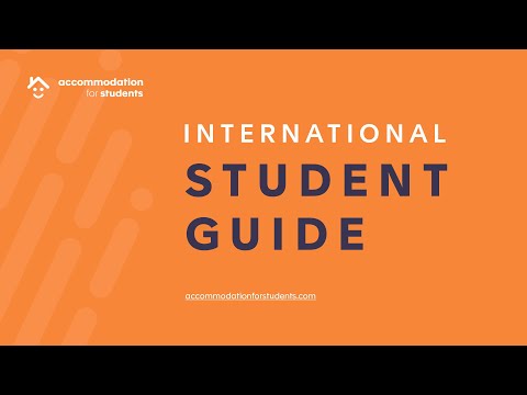 AFS International Student Guide