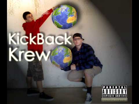 Time For Changes - KickBack Krew