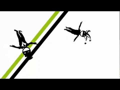 HARD2MIX INTRO - ALVARO MOREIRA - MOTION DESIGN