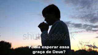O Amor De Deus Lyrics English Translation