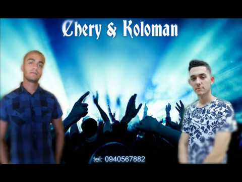 Koloman & Chery band - Túlam sa