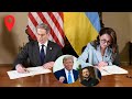 GPS MKATABA WA MADINI Na Marekani Ukraine Amejikaangaa Wakili Mwinuka Afichua Kilichofichika