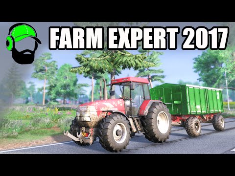 Farm Expert 2017 Gameplay - Purchasing a new field