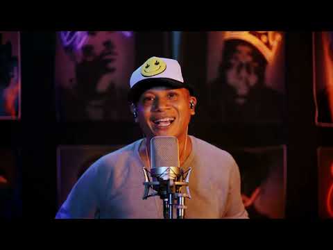 Mike Swift ft. AL JAMES - FIRE OG (Live Performance) Too Wavy, Episode 1