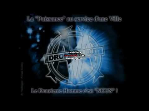 Finale coupe de la ligue om/ol le 14 avril 2012 (bande annonce)f