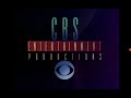 Mark Massari Productions CBS Entertainment Productions 20th Century Fox Television 1995