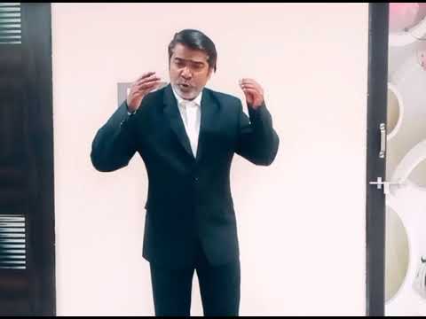 Prashant Shinde Advocate