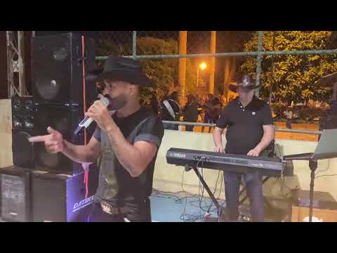 Eu Te Seguro / Banda TOPNEJO / Monte Café - Trajano de Moraes RJ