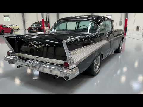 1957 Chevrolet Bel Air (CC-2005707) for sale in Greensboro, North Carolina