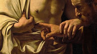 When Caravaggio Broke All the Rules