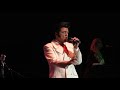 Matt King, “If I Can Dream” - video by Susan Quinn Sand